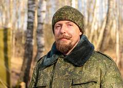 «Если потребуется – снова стану в строй». Военнообязанные поделились личным опытом прохождения военных сборов, рассказали о жизни в воинском коллективе и командной работе