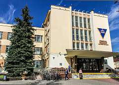 Гродненские вузы готовятся встречать абитуриентов 