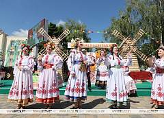 Какие фишки фестиваля национальных культур в Гродно ждут его гостей