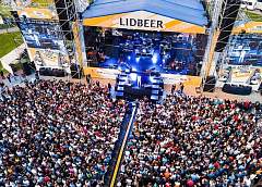 Организаторы LIDBEER объявили об отмене фестиваля
