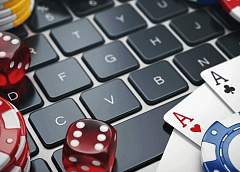 Житель Сморгони украл у знакомых деньги и спустил все на ставки