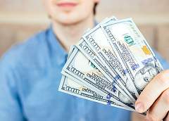 В Гродно 15-летний подросток обокрал соседей по общежитию