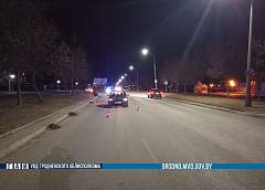 Смертельное ДТП в Лиде: как можно было избежать столкновения?