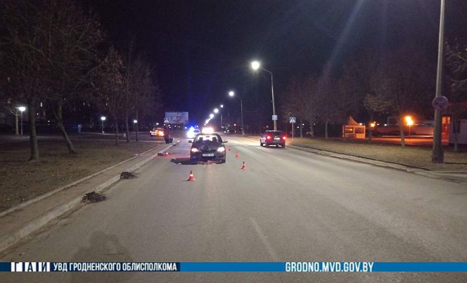 Смертельное ДТП в Лиде: как можно было избежать столкновения?