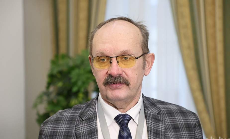 Мы видим, как страна становится сильнее, краше. В этом заслуга Главы государства, всего белорусского общества