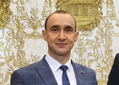 От каждого из нас зависит, какое будущее будет у нашей Родины