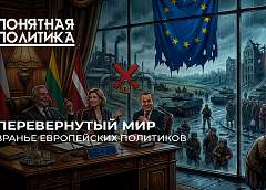 Почему европейским политикам пора признать, что противостояние с Беларусью и Россией они проиграли