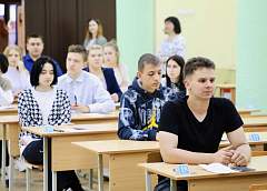 Гродненские вузы назвали имена победителей университетских олимпиад