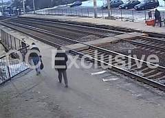 Нетрезвый житель Сморгони приставал к девушке: возбуждено уголовное дело