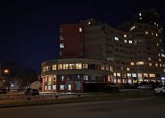 В Гродно прохожий напал на охранника ТЦ