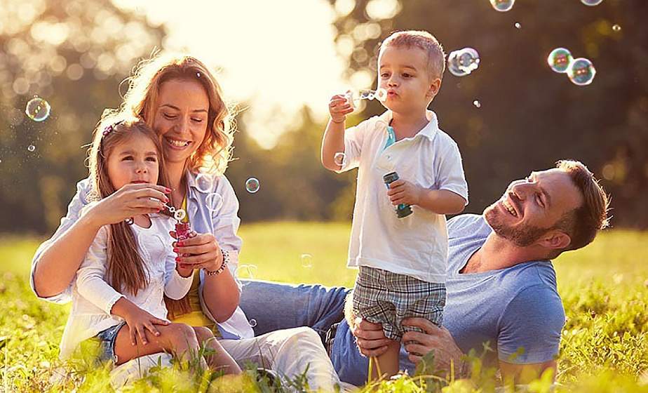 Положен ли дополнительный свободный день родителю, воспитывающему двоих детей?