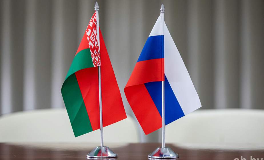 Торжественные мероприятия в честь Дня единения народов Беларуси и России пройдут 2 апреля в Минске и Москве