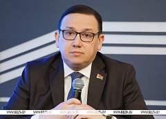 Скорость и компетентность. Владимир Перцов расставил акценты в работе ответственных за СМИ в госорганах