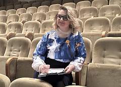 Какие амбициозные задумки воплощаются в жизнь в Гродненском областном драматическом театре?