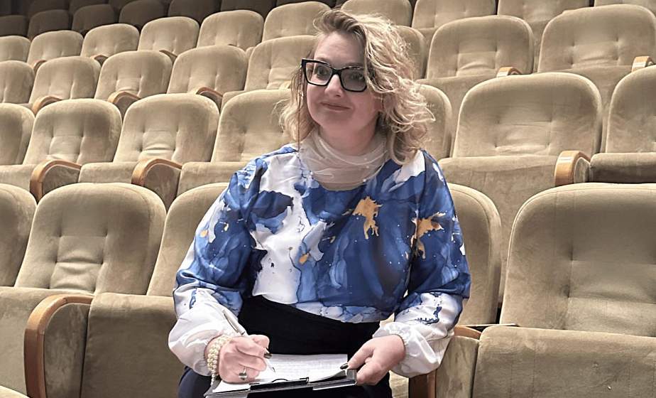 Какие амбициозные задумки воплощаются в жизнь в Гродненском областном драматическом театре?