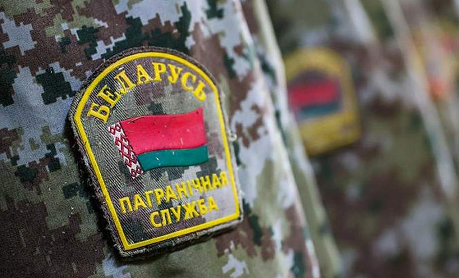 В целях обеспечения нацбезопасности: с 1 апреля пограничники начнут осуществлять дактилоскопическую регистрацию некоторых иностранцев