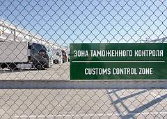 В Беларуси проведут эксперимент, чтобы ускорить прохождение таможни
