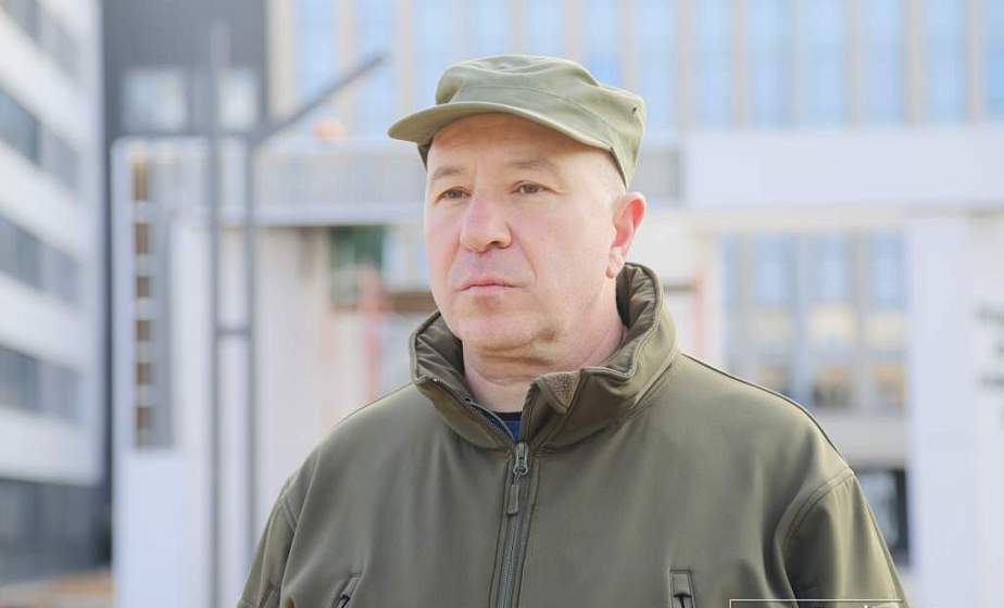 Надеемся, к концу мая новая больница в Гродно начнет принимать первых пациентов