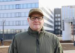 Помощник Президента – инспектор по Гродненской области Константин Бурак: «Субботник – это добрая традиция, которая уходит корнями в глубину веков»