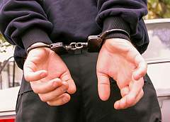 В Беларуси задержали бандитов из 90-х 