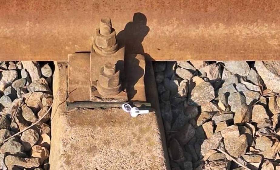 В Гродно женщина попала под колеса поезда