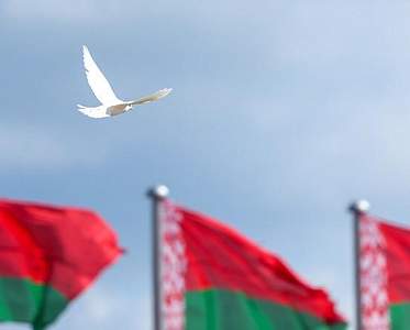 Максим Рыженков на примере переговоров в КНДР рассказал, как Беларусь пытается снизить градус напряженности в мире