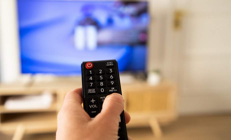 Новый телеканал «Союзный» начнет вещание 1 апреля