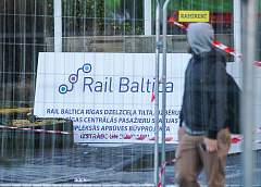 Проект Rail Baltica превратился в долгострой и символ беспомощности стран Балтии