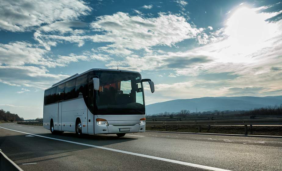Билеты на рейсы автопарка Волковыска теперь можно купить онлайн