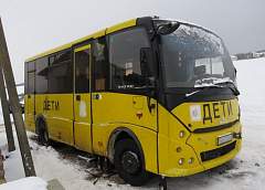 В Свислочи мужчину во время ремонта придавил автобус: возбуждено уголовное дело