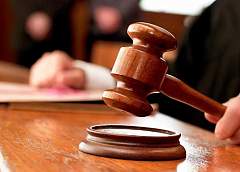 Житель Сморгонского района осужден за кражу денег у отца своей девушки