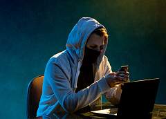 Продавал несуществующий товар: в Лиде задержали 18-летнего интернет-мошенника