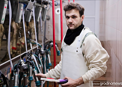 «Аграрная наука не проще медицины»: Юрий Караев – о зарплатах и поддержке молодых аграриев 