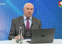 Председатель облисполкома Юрий Караев прокомментировал ситуацию со сливом топлива в хозяйствах области  