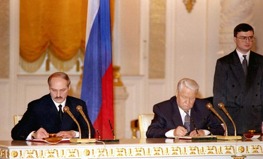 В Беларуси и России 2 апреля отмечают День единения народов
