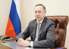 Генеральный консул Российской Федерации в Гродно Андрей Варламов: «Союз России и Беларуси –  осознанный выбор  и ответ на современные вызовы»