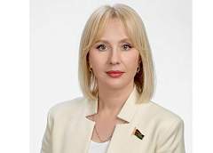 Елена Стальбовская, член Совета Республики Национального собрания Республики Беларусь: «День единения народов Беларуси и России имеет особое значение в истории двух государств»