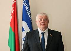 Юрий Алексей: «Вместе мы создаём устойчивое будущее, основанное на взаимопомощи, доверии и братстве»