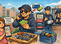 Обманывал людей при сдаче квартир в аренду: правоохранители задержали жителя Новогрудка  