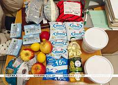 На Гродненщине пресекли очередные факты хищений на рабочих местах