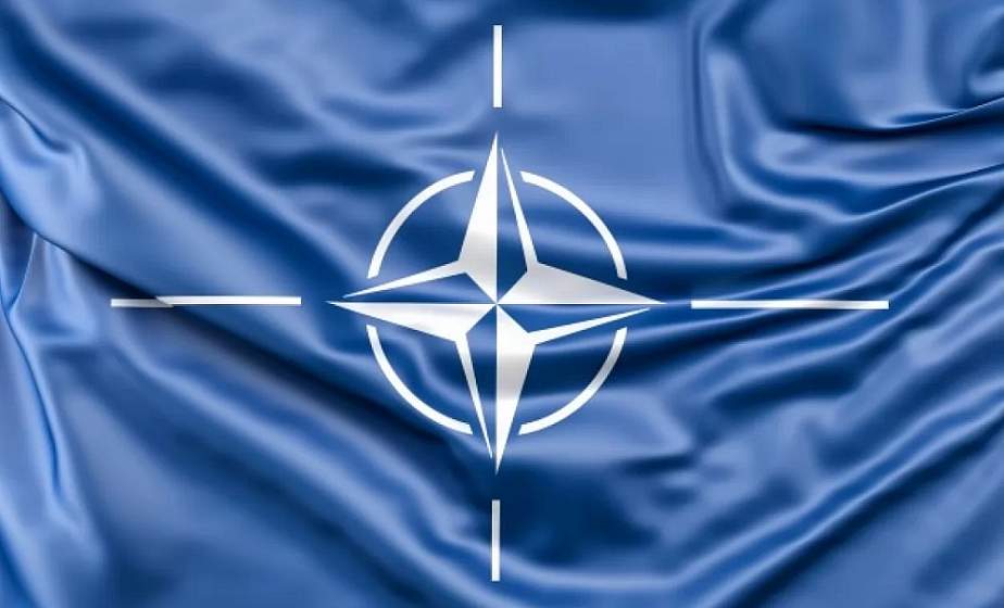 НАТО – 77 лет пути к распаду