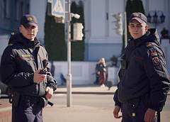 Милиция Гродненщины обеспечит охрану общественного порядка в местах проведения богослужений