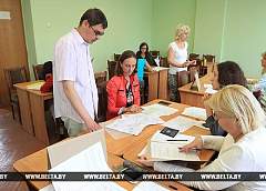 Начинается вступительная кампания в учреждения профтехобразования Беларуси