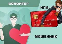 Милосердие или бизнес? Рассказываем, на кого работают гродненские «волонтеры» и что за это имеют