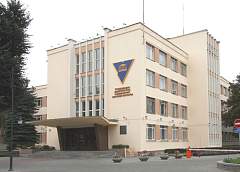 Гродненский госуниверситет предлагает распространить свой опыт по созданию образовательного кластера