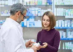 Гродненец 9 лет работал фармацевтом по поддельному диплому