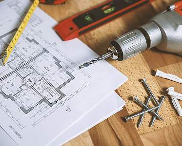 Переустройство и перепланировка помещений в жилых домах. Какие процедуры будут упрощены? 
