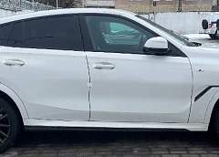 Свидетельство о регистрации – подделка, а автомобиль – в розыске: BMW с «сюрпризами» купил житель Гродненщины