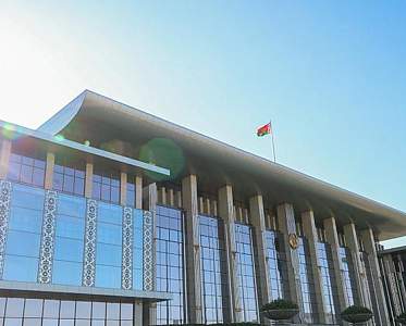 Александр Лукашенко в преддверии большой командировки в юго-восточные районы Беларуси заслушал доклад по Гомельской области