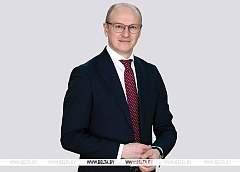 Гендиректором БЕЛТА назначен Андрей Мохор